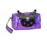 Hello Kitty Kuromi Da Viaggio Vanity Case Cerdà