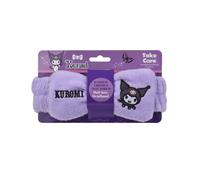 Hello Kitty Kuromi - Diadema con lazo para el pelo para mujeres y niñas