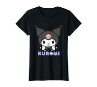Hello Kitty - Kuromi Face Camiseta