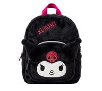Hello Kitty Kuromi Mochila para Niñas, Bolso Casual, Mochila de Viaje, Regalo Niña Adolescentes Mujer