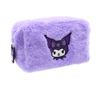 Hello Kitty Kuromi Neceser Peluche