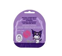Hello Kitty Kuromi Parches Hidratantes de Hidrogel para Contorno de Ojos