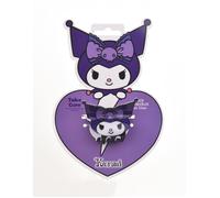 Hello Kitty Kuromi Pinza para el Cabello