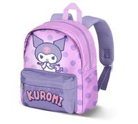 Hello Kitty Kuromi Zaino 27cm Karactermania