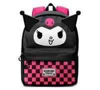 Hello Kitty Kuromi Zaino 44cm Karactermania