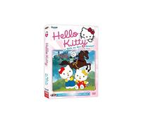Hello Kitty - La Belle au Bois Dormant et d'autres contes [Francia] [DVD]