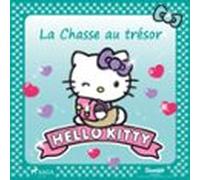 Hello Kitty - La Chasse Au Trésor (audiolibro)