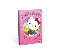 Hello Kitty - La forêt des pommes [Francia] [DVD]