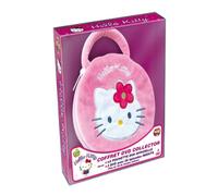 Hello Kitty - La forêt des pommes [Francia] [DVD]