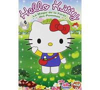 Hello Kitty - La magie de la forêt des pommes [Francia] [DVD]
