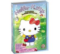 Hello Kitty - La magie de la forêt des pommes [Francia] [DVD]