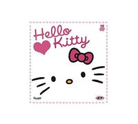 Hello Kitty - Le coffret [Francia] [DVD]