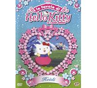 Hello Kitty - Le favole di Hello Kitty - Heidi [Italia] [DVD]