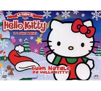 Hello Kitty Le fiabe di Hello Kitty Volume 03 [Italia] [DVD]