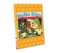 Hello kitty : le village des p'tits bouts, vol.1 [Francia] [DVD]