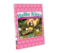 Hello kitty : le village des p'tits bouts, vol. 2 [Francia] [DVD]