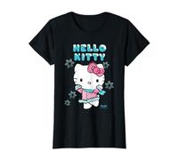 Hello Kitty - Love Winter Christmas Camiseta