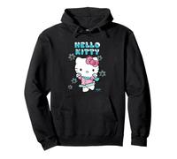 Hello Kitty - Love Winter Christmas Sudadera con Capucha