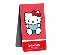 Hello Kitty - Marcapáginas magnético (lectura)