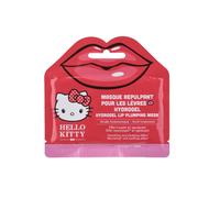 Hello Kitty Mascarilla Voluminizadora de Labios de Hidrogel