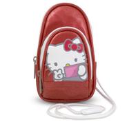 Hello Kitty Mochila Funda Estuche Bolsa Para Nintendo New 3DS 3DS DSi DS