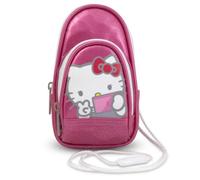 Hello Kitty Mochila Funda Estuche Bolsa Para Nintendo New 3DS 3DS DSi DS