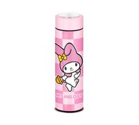Karactermania Botella acero inoxidable Hello Kitty My Melody Cute-Botella Inteligente Rosa 500 ml