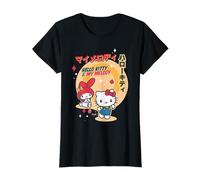 Hello Kitty - My Melody Friends Camiseta