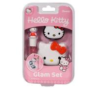 Hello Kitty Paquete Jumbo Perno + Juego para Nintendo Nueva 3DS XL Consola
