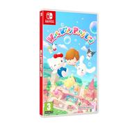 Hello Kitty Party Land D1 Edition