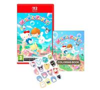 HELLO KITTY PARTY LAND D1 EDITION SWITCH 2