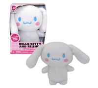 Hello Kitty, Peluche, 7 cm, Modelo Cinnamoroll, para niños Desde 6 años, HKT254
