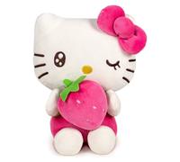 Hello Kitty Peluche Figures Macedonia 22 Cm Play By Play