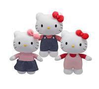 Hello Kitty Peluş 30 Cm HKT13000