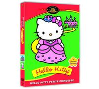 Hello Kitty - Petite Princesse [Alemania] [DVD]
