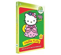 Hello Kitty - Petite Princesse [Francia] [DVD]
