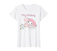 Hello Kitty - Ratones pequeños: mi melodía Camiseta