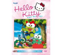Hello Kitty - Robin des Bois et d'autres contes [Francia] [DVD]