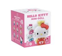 Hello Kitty Sanrio Mini-Doll Cute Outfits Series 5 Cm YuMe Toys Personaggio Asso