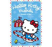 Hello Kitty-Sanrio World - Hello Kitty & Friends 2: Summer of Fun [USA] [DVD]