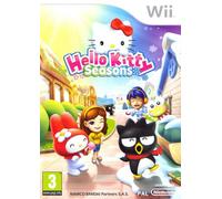 Hello Kitty Seasons