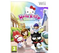 Hello Kitty Seasons