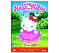 Hello Kitty-Snow White [Reino Unido] [DVD]