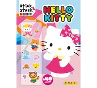 Hello Kitty (STICK & STACK)