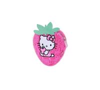 Hello Kitty Strawberry-Monedero Soft, Rosa