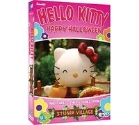 Hello Kitty: Stump Village - Happy Halloween [DVD] [Reino Unido]