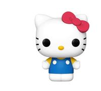 Hello Kitty Super Sized Jumbo Pop Vinile Figura Hello Kitty 25 Cm Funko