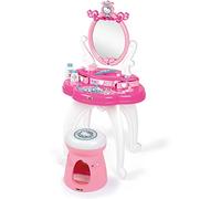 Hello Kitty - Tocador con Taburete, 10 Accesorios (Smoby 320239)