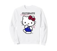 Hello Kitty - Ultimate Cuteness Sudadera