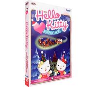 Hello Kitty - Un cadeau pour le Père Noël [Francia] [DVD]